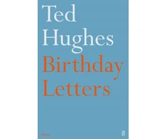 KNYGA Hughes Ted Birthday Letters