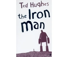 KNYGA Hughes, Ted Geležinis žmogus