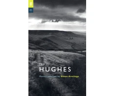 KNYGA Hughes, Ted Ted Hughes