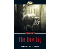KNYGA Hulme Cross Benjamin RapidPlus 9.1 The Howling
