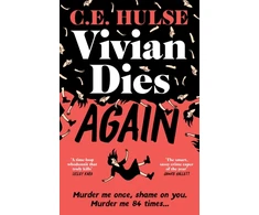 KNYGA Hulse, C.E. Vivian Dies Again