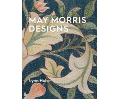 KNYGA Hulse May Morris