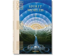 KNYGA Hundley Jessica Spirit Worlds. The Library of Esoterica