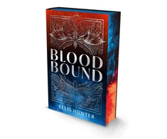 KNYGA Hunter, Ellis Blood Bound