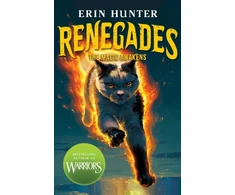 KNYGA Hunter, Erin Renegades: The Magic Awakens
