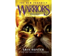 KNYGA Hunter, Erin TWILIGHT