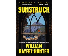 KNYGA Hunter, William Rayfet Sunstruck