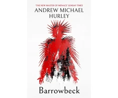 KNYGA Hurley Andrew Michael Barrowbeck