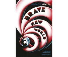 KNYGA Huxley Aldous Brave New World