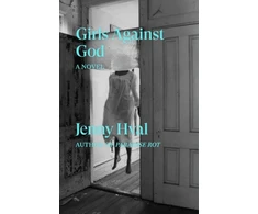 KNYGA Hval Jenny Girls Against God