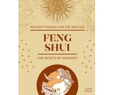 KNYGA Hwang Sonya Feng Shui: The Secrets of Harmony