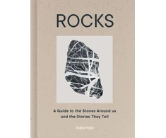 KNYGA Hybl, Vojta Rocks: A Guide to the Stones Around Us and the Stories They Tell