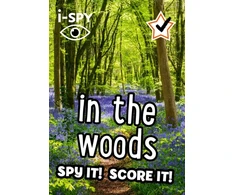 KNYGA i-SPY in the Woods