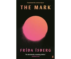 KNYGA Ia Isberg Mark, 'Brilliant.' MARIANA ENRIQUEZ