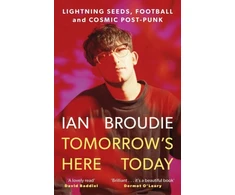 KNYGA Ian Broudie Tomorrow's Here Today