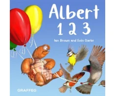 KNYGA Ian Brown Albert 123