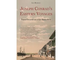 KNYGA Ian Burnet Joseph Conrad's Eastern Voyages