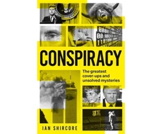 KNYGA Ian Elliott Shircore Conspiracy