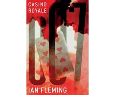 KNYGA Ian Fleming Casino Royale