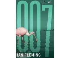 KNYGA Ian Fleming Dr. No