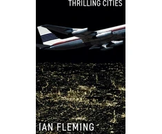 KNYGA Ian Fleming Thrilling Cities