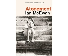 KNYGA Ian Mcewan Atonement