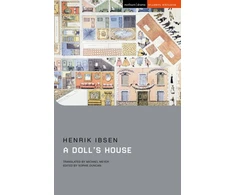 KNYGA Henrik Ibsen Ibsen Henrik Doll’s House