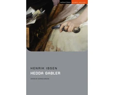 KNYGA Bookshop Ibsen Henrik Hedda Gabler