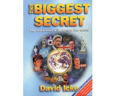 KNYGA Icke, David Biggest Secret: The Book That Will Change the World