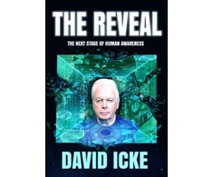 KNYGA Icke David Reveal: The next stage of human awareness