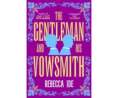 KNYGA Ide Rebecca Gentleman and His Vowsmith