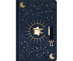 KNYGA Ideas, Make Believe Constellation Diary