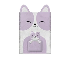 KNYGA Ideas, Make Believe Corgi Sketchbook