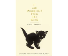 KNYGA If Cats Disappeared From The World