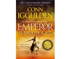 KNYGA Conn Iggulden Iggulden Conn Gates of Rome