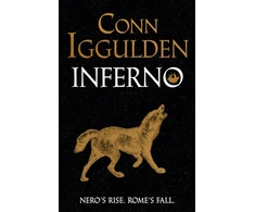 KNYGA Iggulden, Conn Inferno
