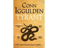 KNYGA Iggulden Conn Tyrant