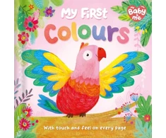 KNYGA Igloo Books Ltd; Sparkpool My First Colours