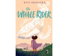 KNYGA Ihimaera, Witi Whale Rider