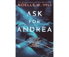 KNYGA Ihli, Noelle W. Ask for Andrea