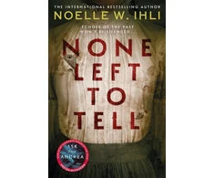 KNYGA Ihli Noelle W None Left To Tell