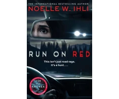 KNYGA Ihli Noelle W Run On Raudona