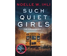 KNYGA Ihli Noelle W Such Quiet Girls