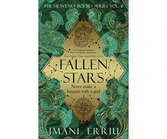 KNYGA Imani Erriu Fallen Stars