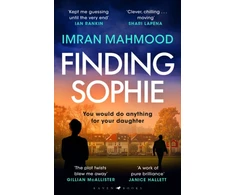 KNYGA Imran Mahmood Finding Sophie