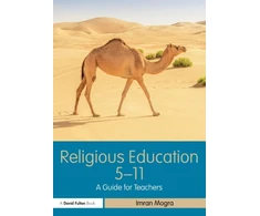 KNYGA Imran Mogra Religious Education 5-11