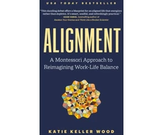 KNYGA Inc. Alignment
