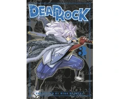 KNYGA Inc DEAD ROCK 3