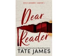 KNYGA Inc Dear Reader