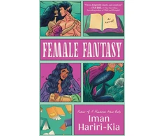 KNYGA Inc Female Fantasy